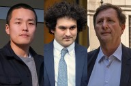 From FTX to Terraform, Crypto Cases End With Years Behind Bars