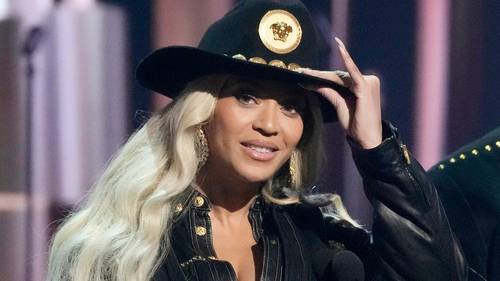 Beyoncé, Nicole Kidman, Venus Williams named Met Gala 2026 co