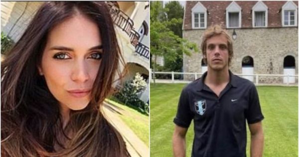 Zaira Nara tendría nuevo novio: quién es el multimillonario europeo que la conquistó