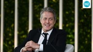 Bollywood? Now, love actually: Hugh Grant