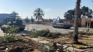 Ejército israelí asesina a un palestino acusado de “terrorista” en el norte de Gaza