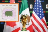 ¡Impagables! Boletos del México vs Sudáfrica en el Mundial 2026 alcanzan hasta 927 mil pesos en reventa