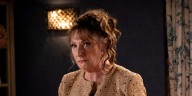 Coronation Street reveals who Maggie Driscoll killed in dramatic flashback scene