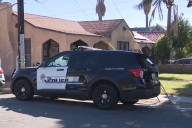 Driver Arrested After Hitting Toddler and Baby in Stroller in Hit