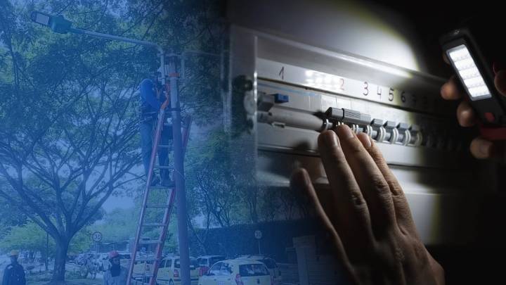No se deje sorprender: cortes de luz y de agua en Cali para este martes 2 de diciembre del 2025