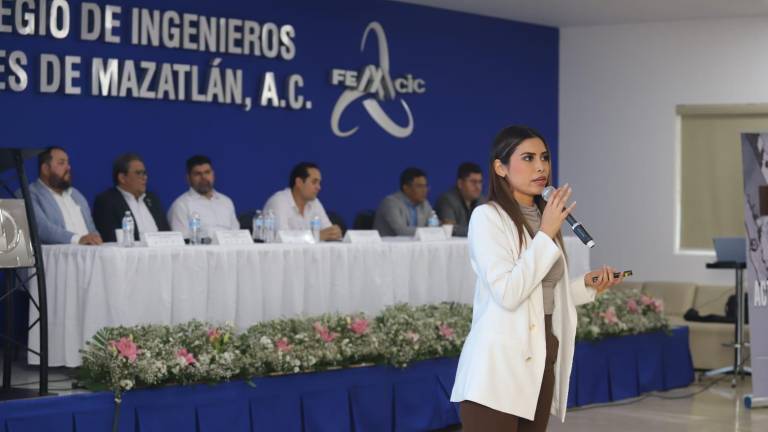 Capacitan a ingenieros y constructores como Directores Responsables de Obras