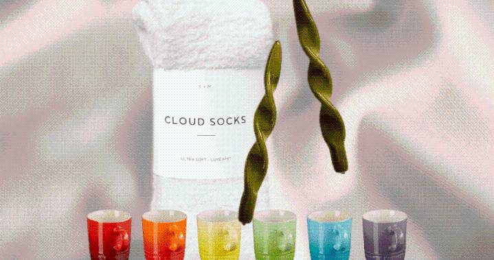 Foolproof gifts for everyone on your list this holiday