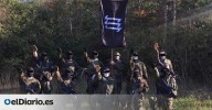 Qué es 'The Base', la organización terrorista neonazi que planea atentados en EEUU, España y Ucrania