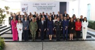 García Harfuch encabeza Conferencia Nacional de Seguridad y municipios aprueban nuevos acuerdos