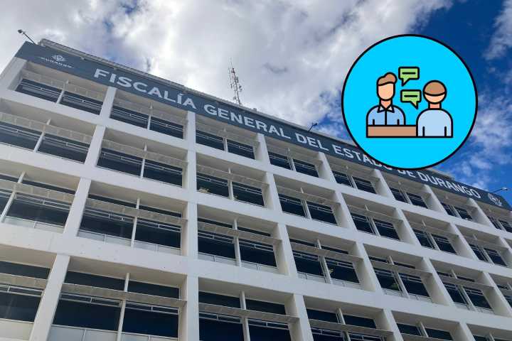 Denuncian casi 2 mil robos en Durango hasta octubre del 2025