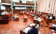 Legislatura prorrogó el período ordinario de sesiones hasta el 31 de diciembre