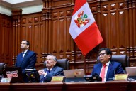 Congreso delega facultades a Comisión Permanente hasta febrero de 2026