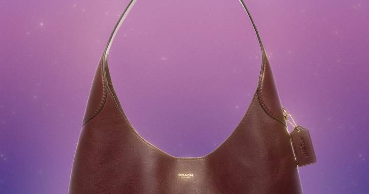 The Coach Brooklyn Bag Is the Best Gift for Commuters