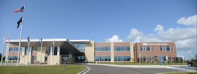 VA houses largest number of homeless veterans in 7 years