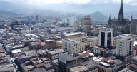 Calificadora internacional, la Fitch Ratings, ratifica la nota más alta para Infimimanizales