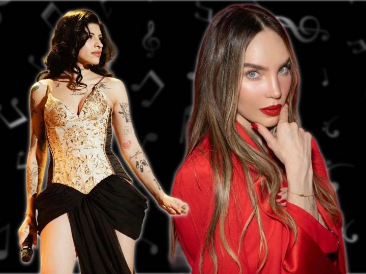 "Contexto de mie…": Cazzu confirma que no va a colaborar con Belinda