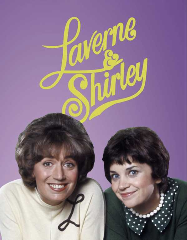 Kim Trammell absolutely slays the Laverne and Shirley theme
