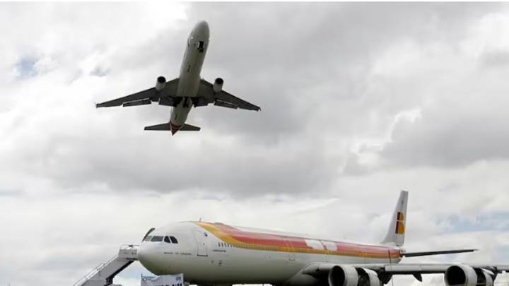 Colombia acusa a EE. UU. de interferir digitalmente vuelos y poner en riesgo la aviación civil en el Caribe