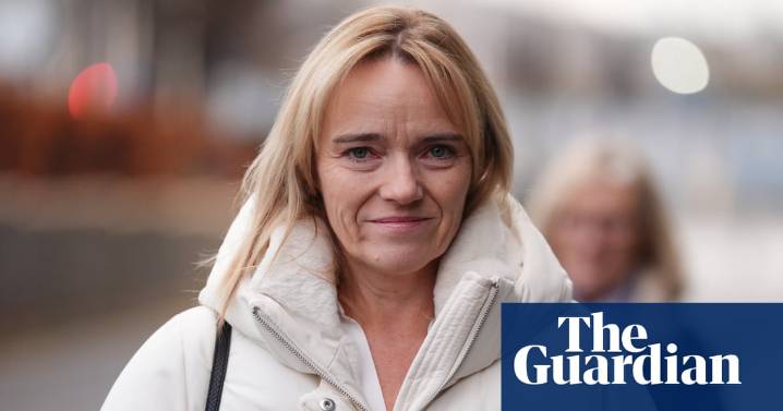 Scottish nurse secures partial victory in trans doctor changing room case