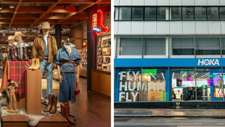 Hoka, Tecovas to Open Stores in Williamsburg Neighborhood of Brooklyn