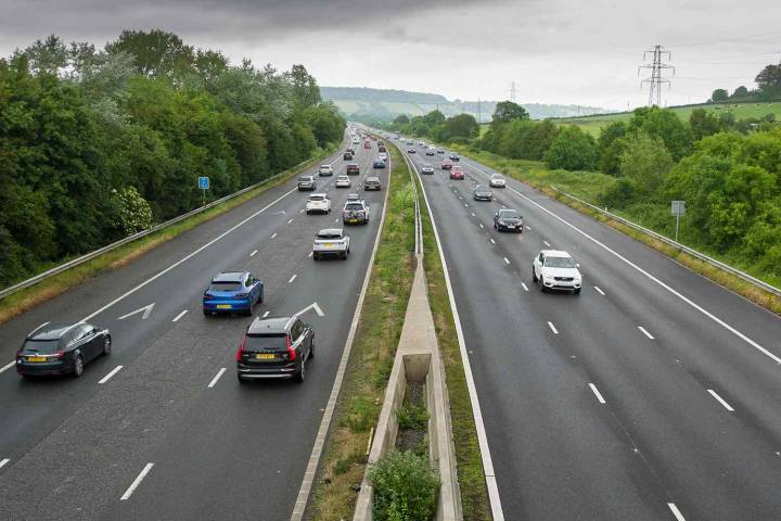 Teen Who Exited Ambulance on Highway Was Tasered Before Being Fatally Hit by Car