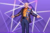 Traitors star Paudie Moloney revealed as second contestant for Dancing with the Stars