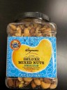 Wegmans Mixed Nuts Recalled After Supplier Red Flag