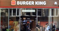 Burger King announces 30 new restaurants in UK in 2026