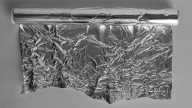 Technically, You Can Put Aluminum Foil In The Microwave. Here's Why You Really, Really Shouldn't