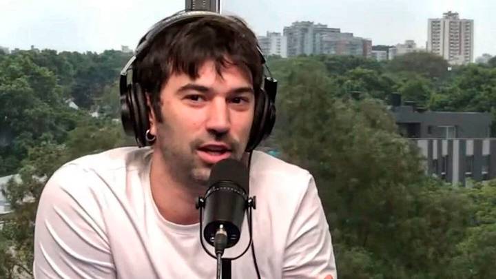 El inesperado mensaje de Pedro Rosemblat sobre Lali: "Esta pareja está muerta..."