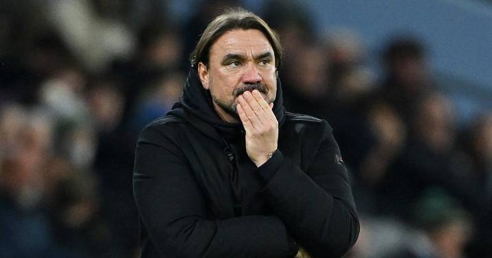 Daniel Farke facing sliding doors moment over Leeds United future with key Chelsea decision