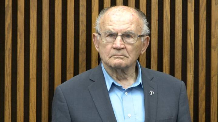 89-year-old man takes plea deal in Parma hit-and-run that injured mother and 2