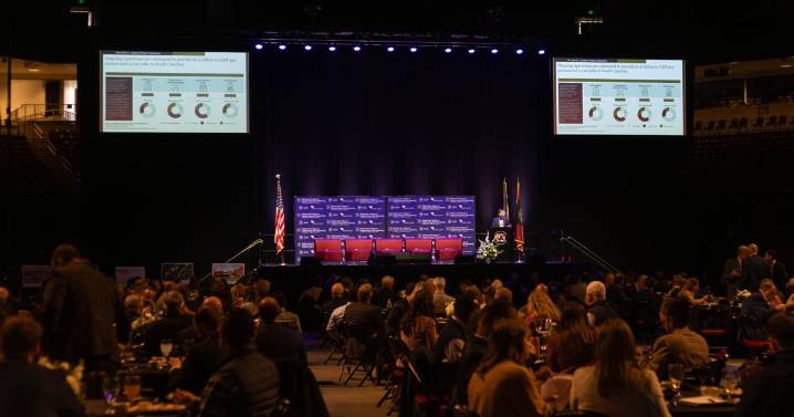 USC hosts nuclear summit, discusses plans for VC Summer plant