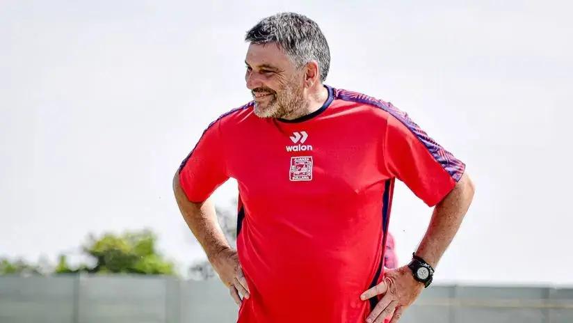 Gerardo Ameli dirigirá a Perú en amistoso ante Bolivia: ¿por qué se tomó dicha decisión?