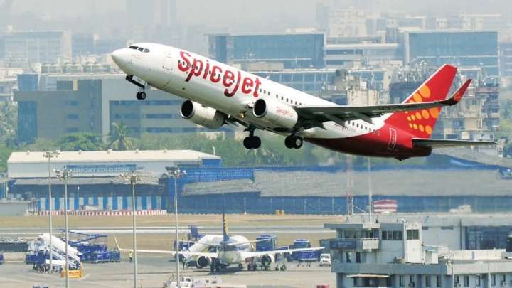 Mumbai-Bhubaneswar flight ticket costs Rs 84K