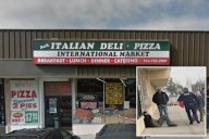 Crazed son accused of fatally stabbing his parents in their Long Island deli