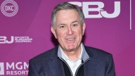 Trump Pardons Sports Exec Tim Leiweke in Texas Bid