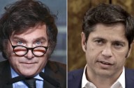 El Gobierno nacional rechaza nueva deuda para Kicillof, pero habilitará el refinanciamiento