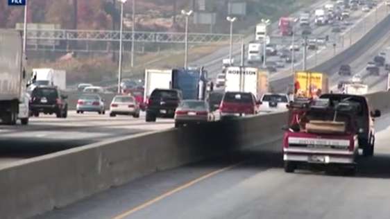 Greenville County road rage incident leads to murder charge