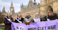 Waspi women issued major compensation update after government 'agreement'