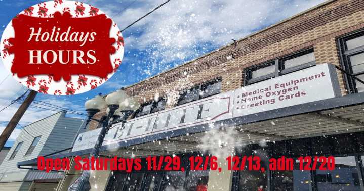 Three Great Businesses All Under One Roof