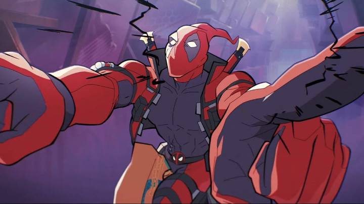 Deadpool ha regresado, pero no con el anuncio que esperas