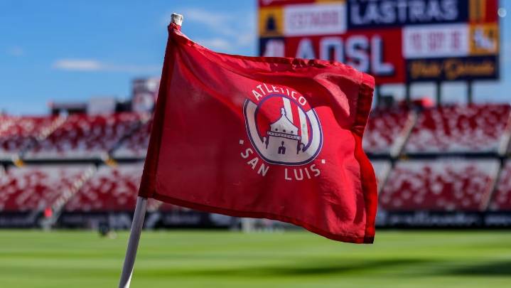 Atlético de San Luis se lleva dos joyas de Toluca y Tigres