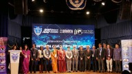 Jai Hind College Hosts Global Conference On Strategic Autonomy And Indo