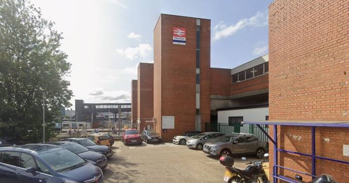 Person dies after being struck by train between Cambridgeshire and London