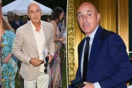Exclusive | Matt Lauer's latest career comeback attempt, but 'no one will hire him'