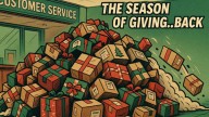 Dollars & Sense: The season of giving... back