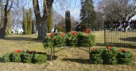 American Legion Post 52 seeks volunteers for wreath placement in Pullman