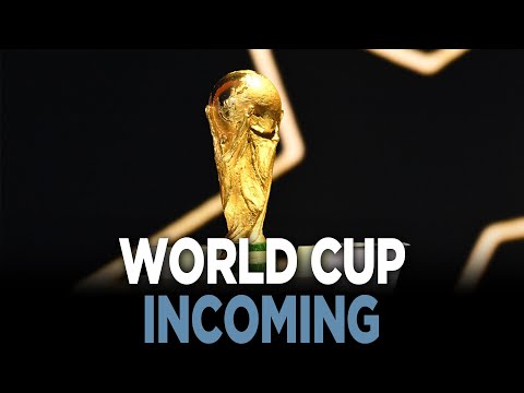 EXPLAINER: What to expect from the World Cup
