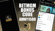 BetMGM Promo Code AMNY1500: Claim $1,500 Bonus for Sunday NFL Week 14 Games